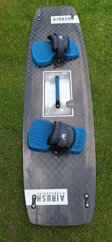 Airush Apex Team V8 139 (gebraucht)