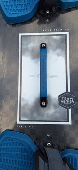 Airush Apex Team V8 139 (gebraucht)