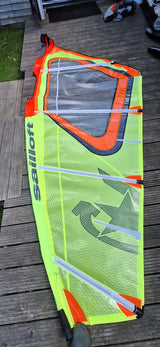 Sailloft Air (gebraucht)