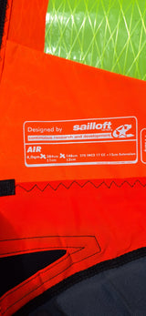Sailloft Air (gebraucht)