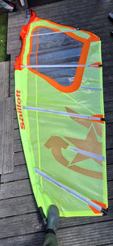 Sailloft Air (gebraucht)