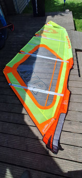 Sailloft Air (gebraucht)