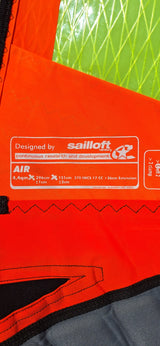 Sailloft Air (gebraucht)