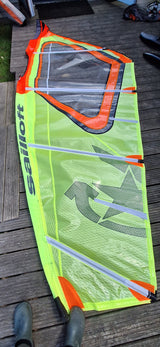 Sailloft Air (gebraucht)