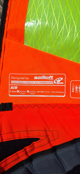 Sailloft Air (gebraucht)