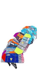 Vayu / SurfshopFehmarn EXkLUSIVER Beachbag