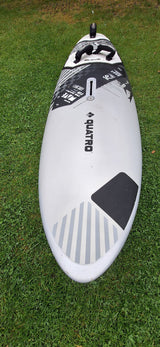 Quatro Wave Twin 76l (gebraucht)