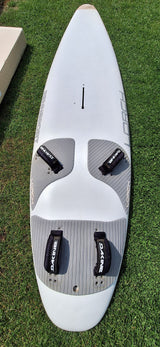 Lorch Customworks 130L (used)