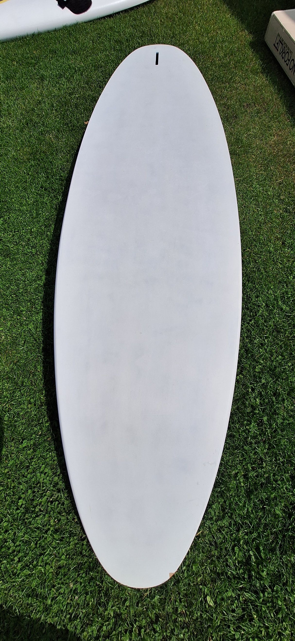 Lorch Customworks 130L (used)
