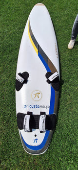 Lorch Customworks 128L (used)