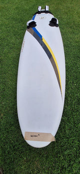 Lorch Customworks 128L (used)