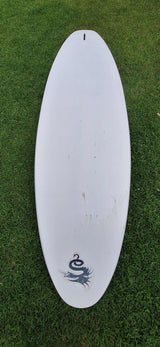 Lorch Customworks 128L (used)