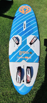 Goya Carrera Carbon 128L (used)