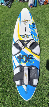 JP All Ride 106l (gebraucht)