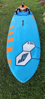 Tabou 3S 106 LTD (used)