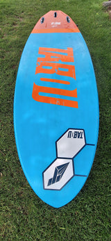 Tabou 3S 106 LTD (used)
