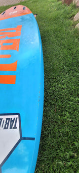 Tabou 3S 106 LTD (used)