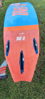 Tabou 3S 106 LTD (used)