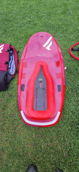 Fanatic Sky Air Premium 5´4 103L Set