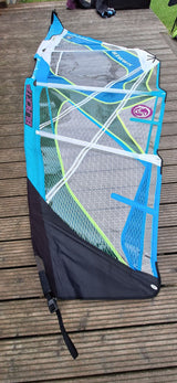Simmer Blacktip 4.0 (used)