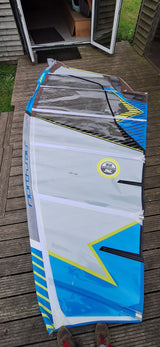 North Sails Natural 7.3 (used)