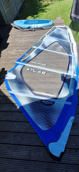 Neilpryde Atlas HD 4.7 (used)