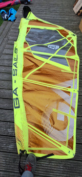 Gaastra iQ 3.6  (gebraucht)