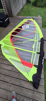 Goya Mark 2 Pro 6.6 (used)