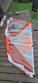 Sailloft Quad (used)