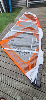 Sailloft Quad (used)