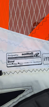Sailloft Quad (used)