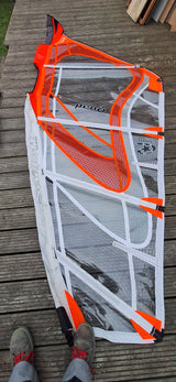 Sailloft Quad (used)