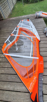 Sailloft Quad (used)