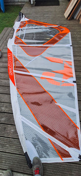 Sailloft Quad (used)