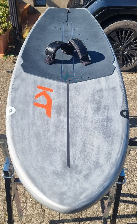 KT Ginxu Super K Carbon 104 (gebraucht)
