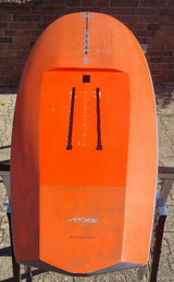 KT Ginxu Super K Carbon 104 (gebraucht)
