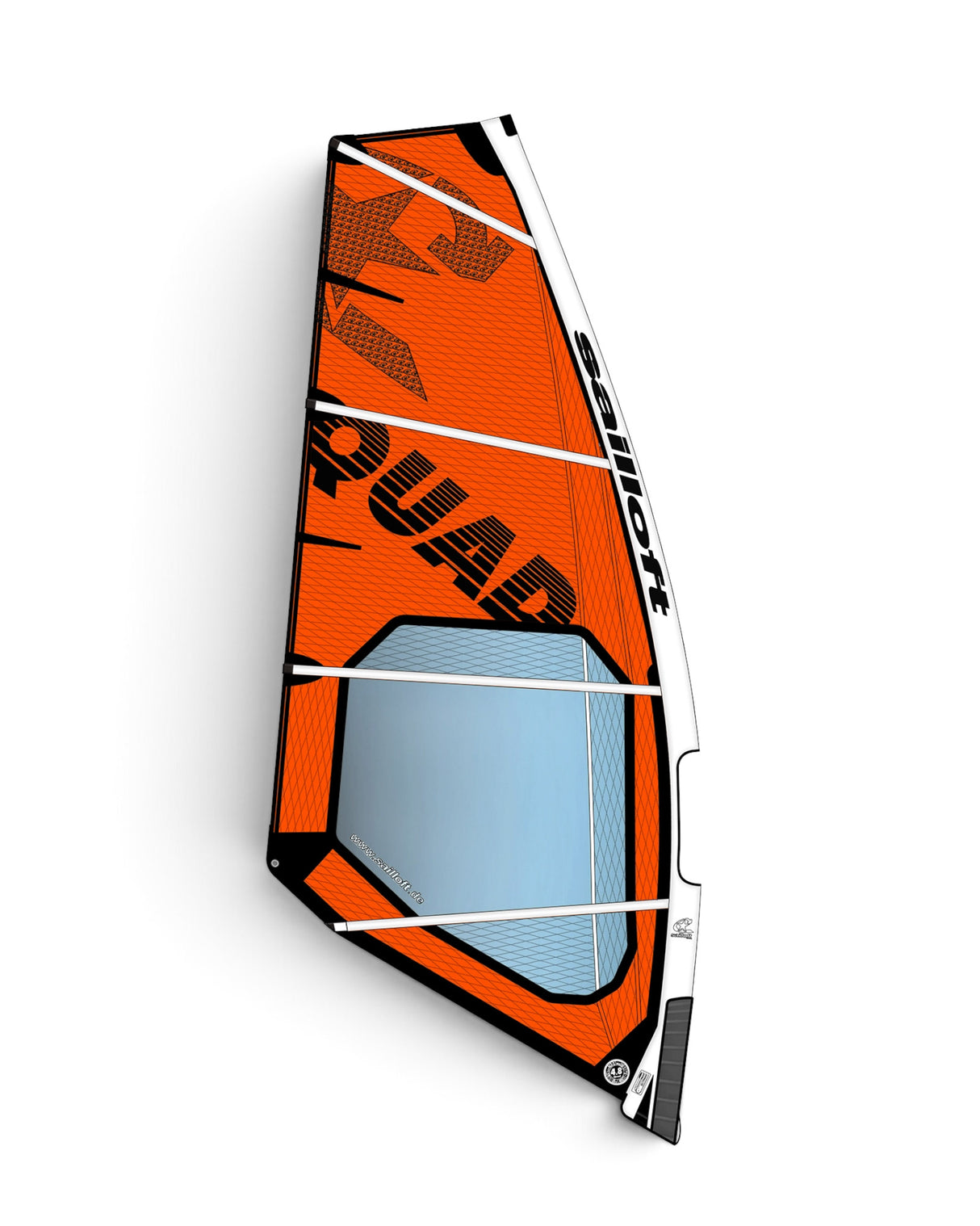 Sailloft Quad 2026