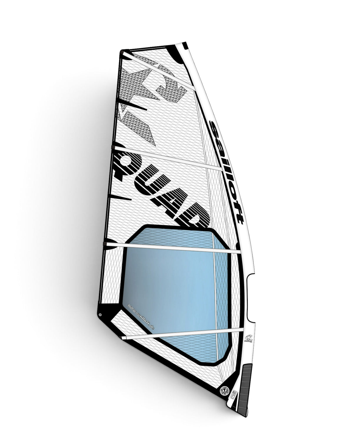 Sailloft Quad 2026