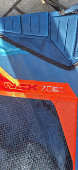 Severne NCX (used)
