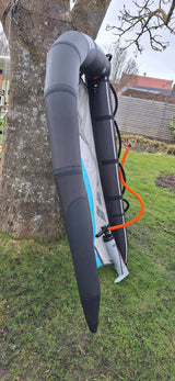 Naish Wing Surfer 5.5 MK4  (gebraucht)