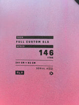 Duotone Blitz SLS 146 2026 (5)