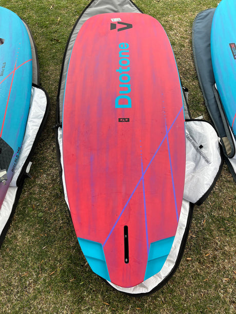 Duotone Blitz SLS 136 2026 (2)