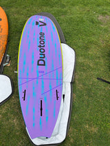 Duotone Grip 3 SLS 91 2026 (4)