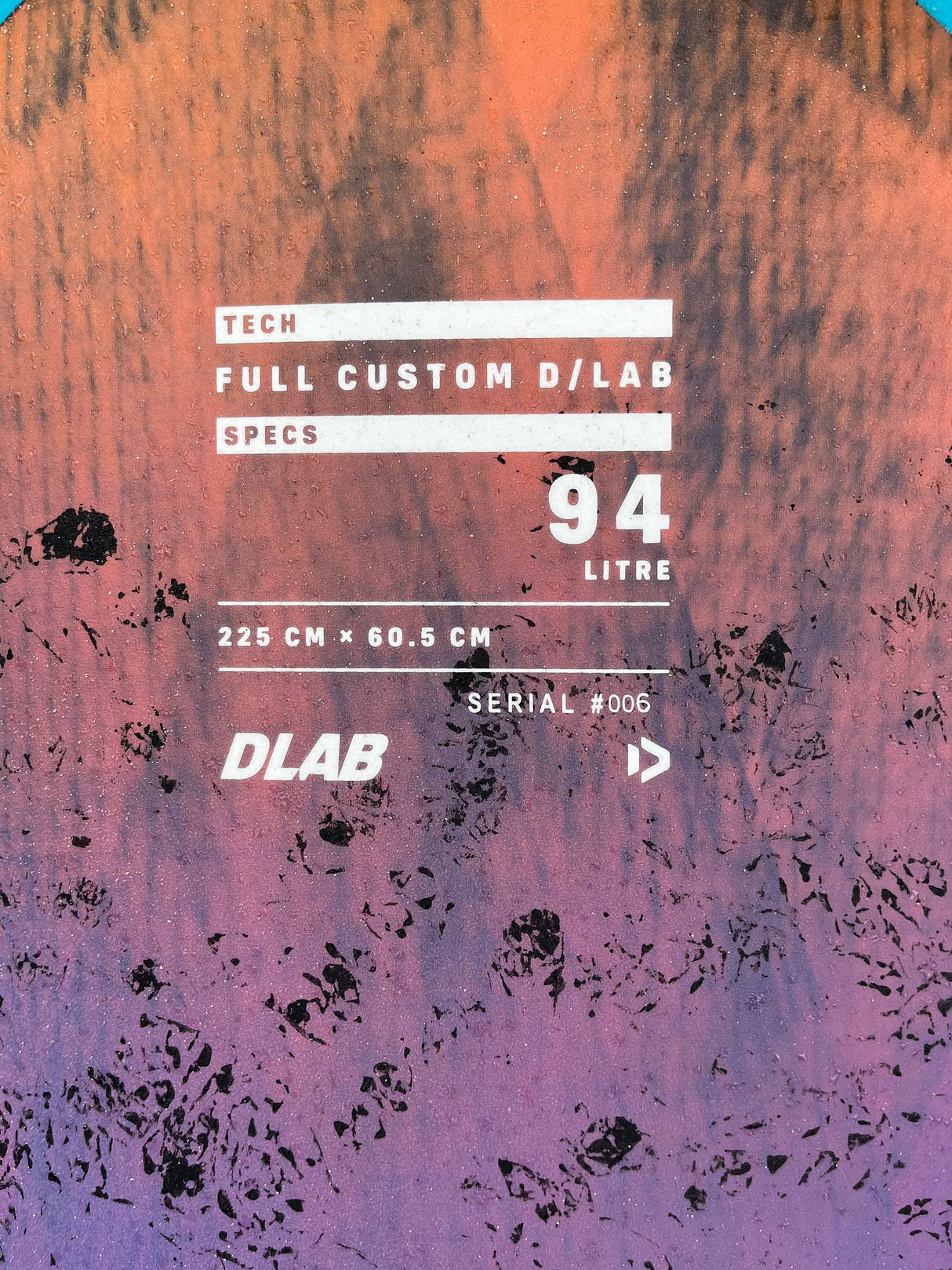 Duotone Grip 4 DLAB 94 2026 (2)