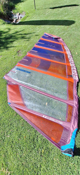 Neil Pryde Speedster 6,2 2021 (gebraucht) (1)