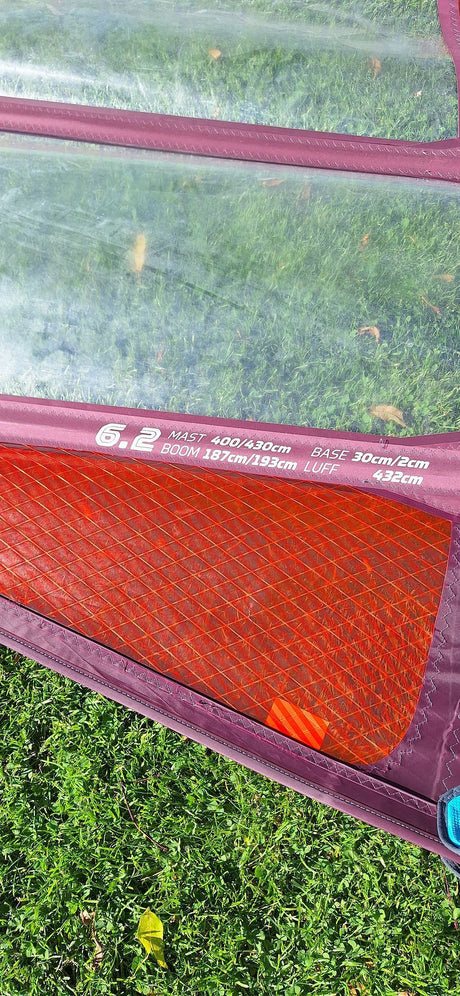 Neil Pryde Speedster 6,2 2021 (gebraucht) (4)