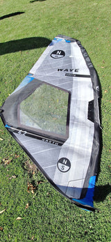 North Sails Wave Gen 2 4,2 2024 (gebraucht) (2)