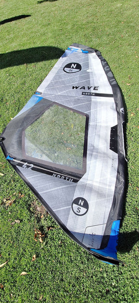North Sails Wave Gen 2 4,2 2024 (gebraucht) (1)