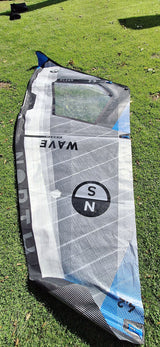 North Sails Wave Gen 2 4,2 2024 (gebraucht) (2)