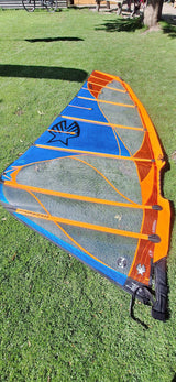 Ezzy Cheetah 7,5 2025 (gebraucht) (1)